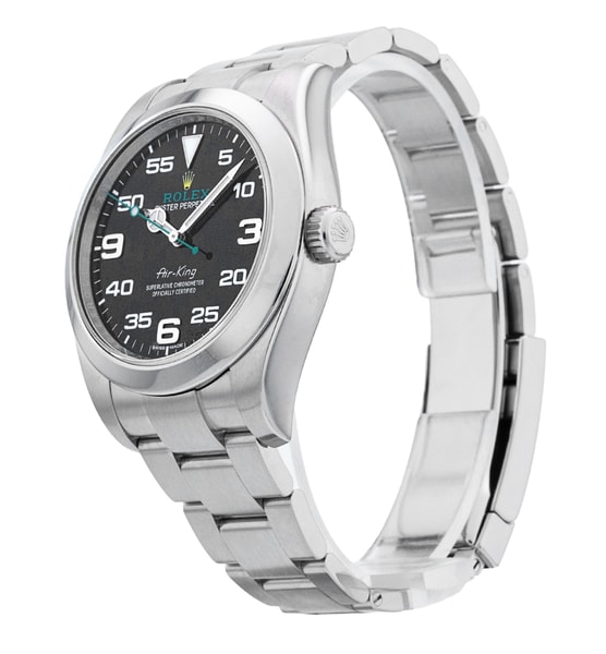 Rolex Air-King 116900